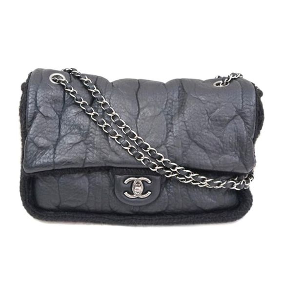 Chanel Chain Shoulder Bag - Picture 1 of 9